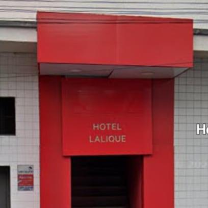 Hotel Lalique Sao Paulo Exterior photo
